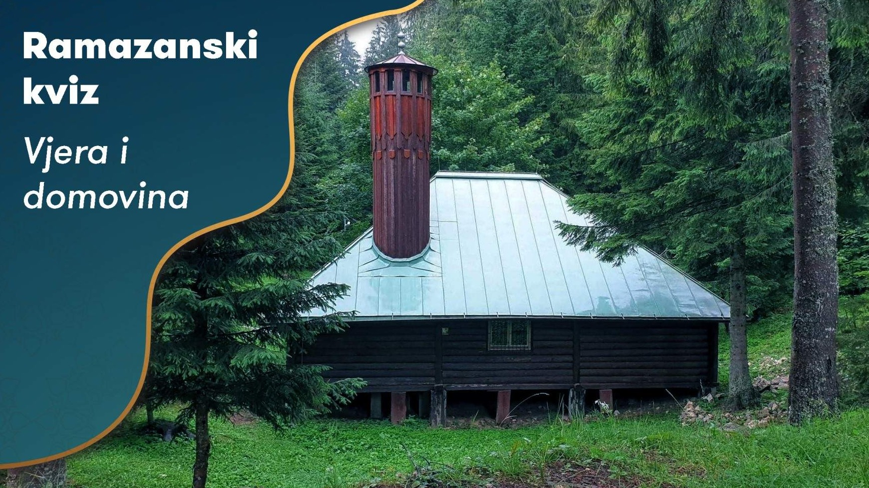 Ramazanski kviz 2026: Putnikov namaz