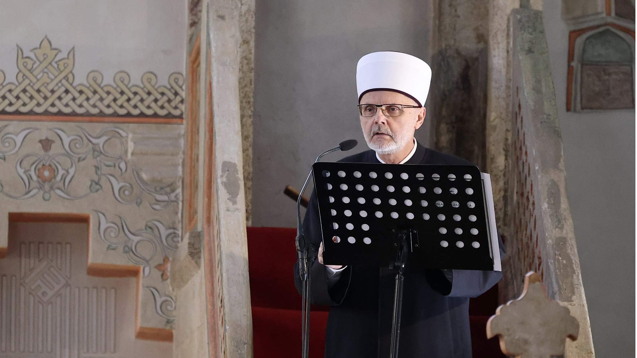 Hutba zamjenika reisul-uleme o zekatu: Zekat je stroga obaveza, čisti imovinu i jača zajednicu