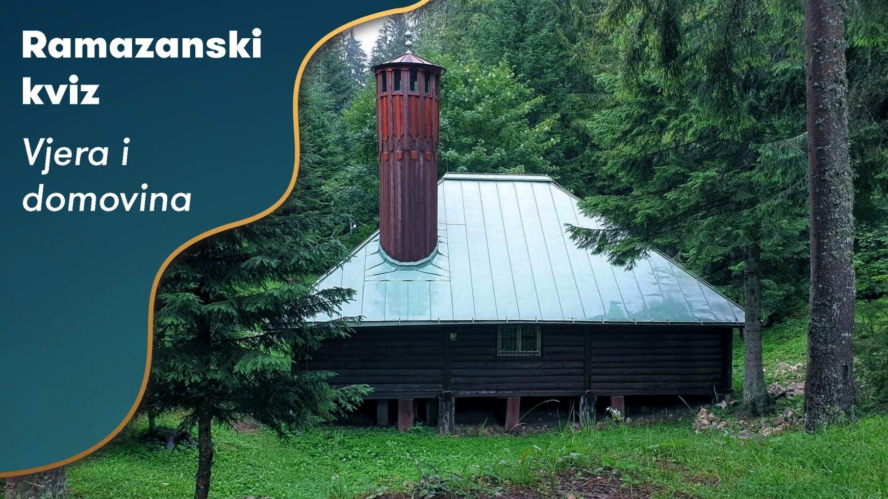 Ramazanski kviz 2026: Naklanjavanje propuštenih namaza