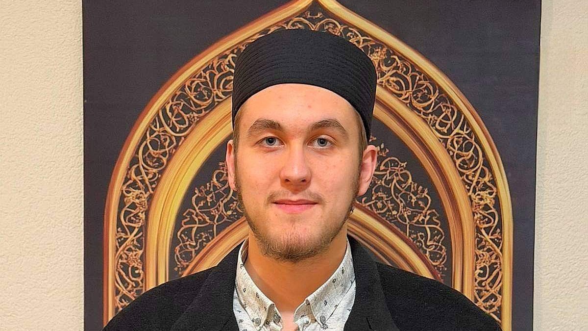 Ramazanska praksa u Rovinju