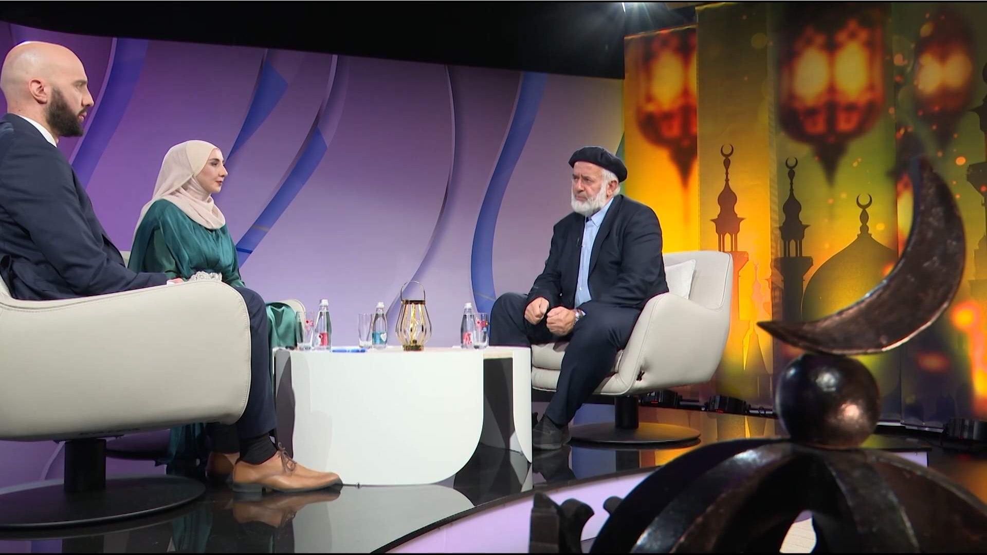 Zajedno u ramazanu: Igman