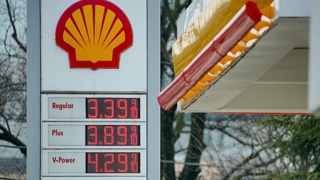 SAD: Zbog rata s Iranom, cijene dizela najveće od novembra 2023. godine