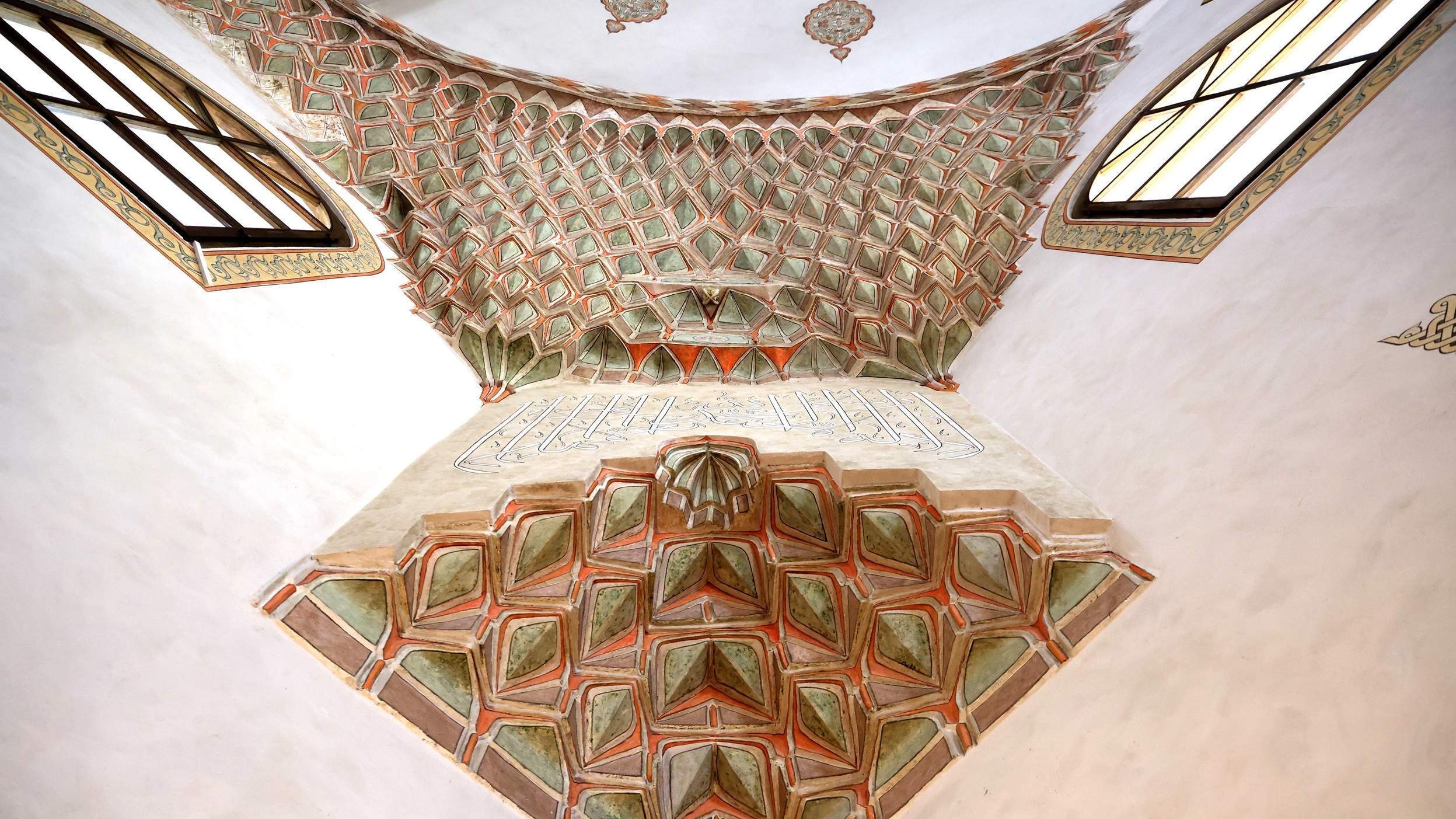 MUKARNASI NAŠE VJERE |Halil i Šemsa Šuko – život u službi vjere i dobrote