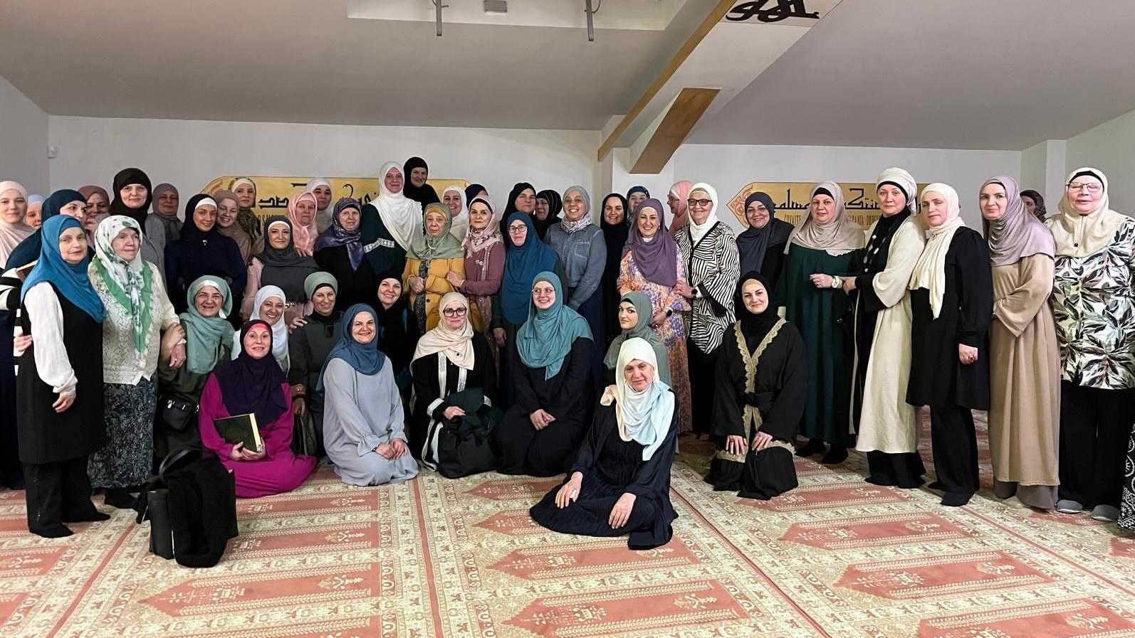 Ramazanska praksa UNSA FIN: Iskustvo iz Sjeverne Njemačke