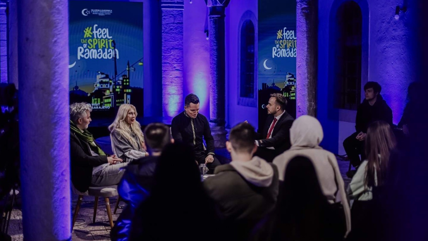 Ramazanske večeri: Šta (ne) primijetimo u Sarajevu?