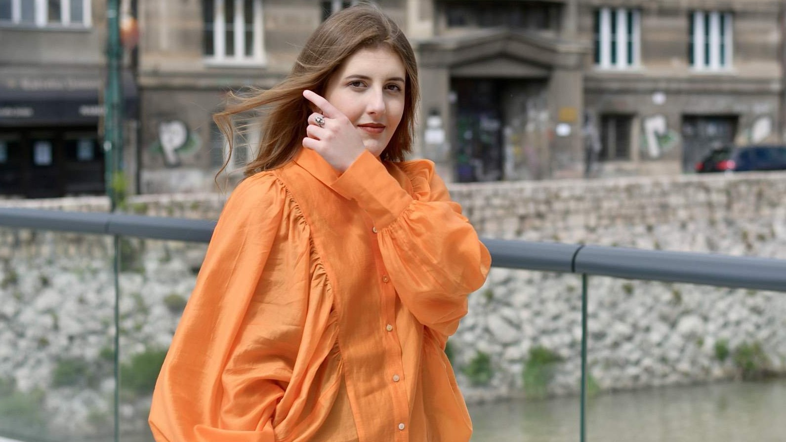 MOJ RAMAZAN|Selma Droce: Svaki ramazan donosi neku novu spoznaju i unutrašnje sazrijevanje