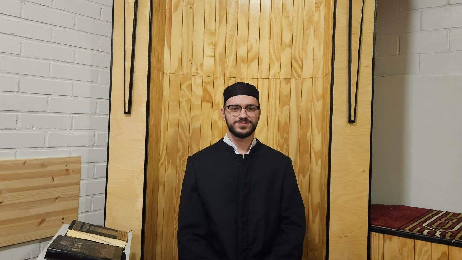 Mensur Fazlović: Ramazanska praksa nije samo akademska obaveza, ona je most između fakulteta i džemata, domovine i dijaspore