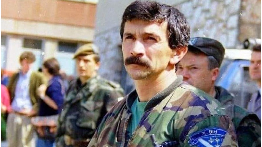 U znak sjećanja na Mustafu Hajrulahovića Talijana: Grmečka korida