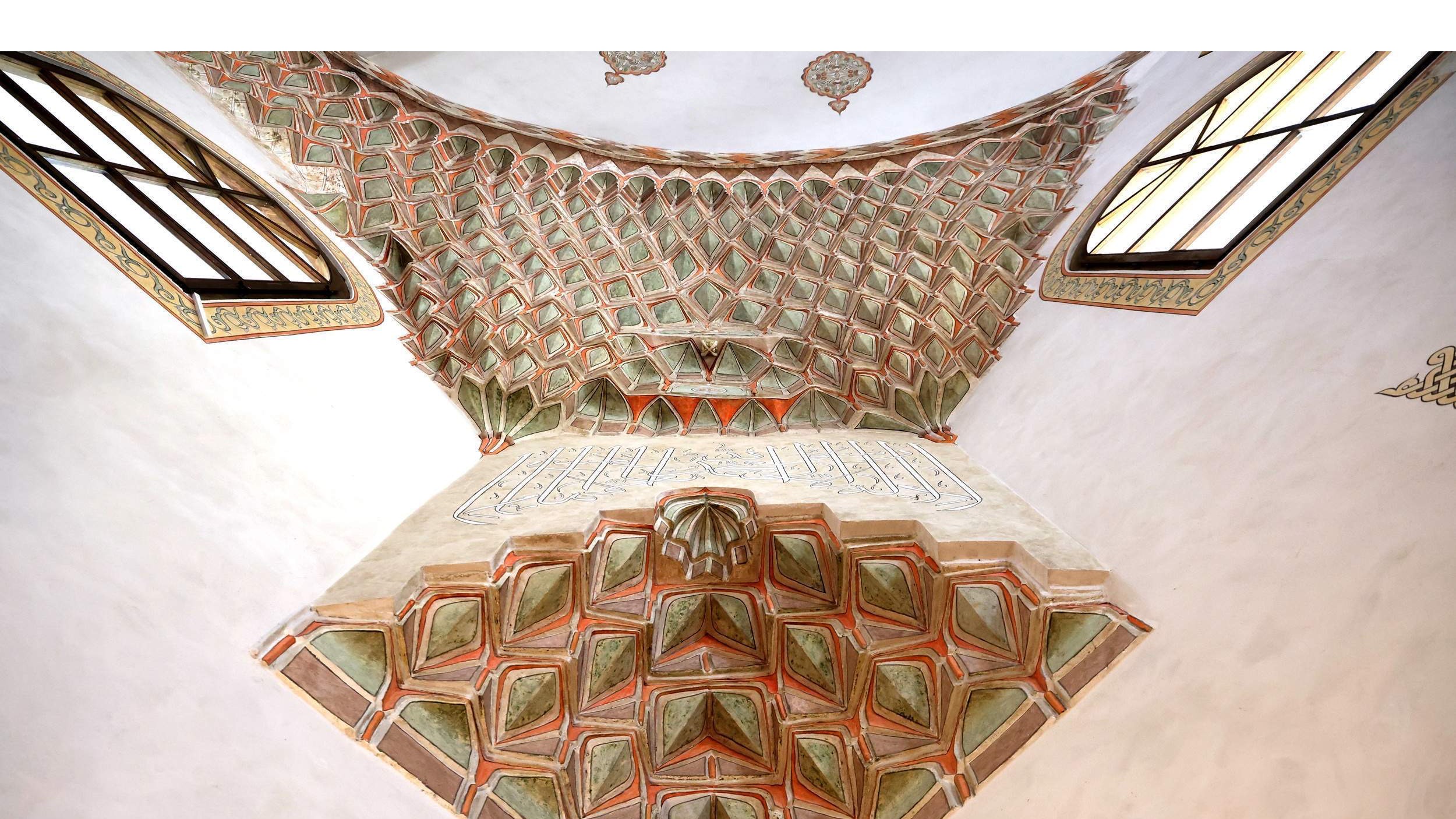 MUKARNASI NAŠE VJERE |Čuvar otvorenih džamija