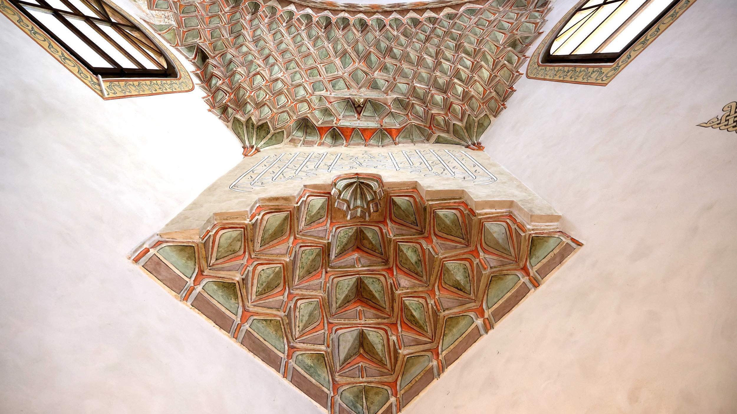 MUKARNASI NAŠE VJERE |Hadži Salih ef. Hamzić – Savršen krug života