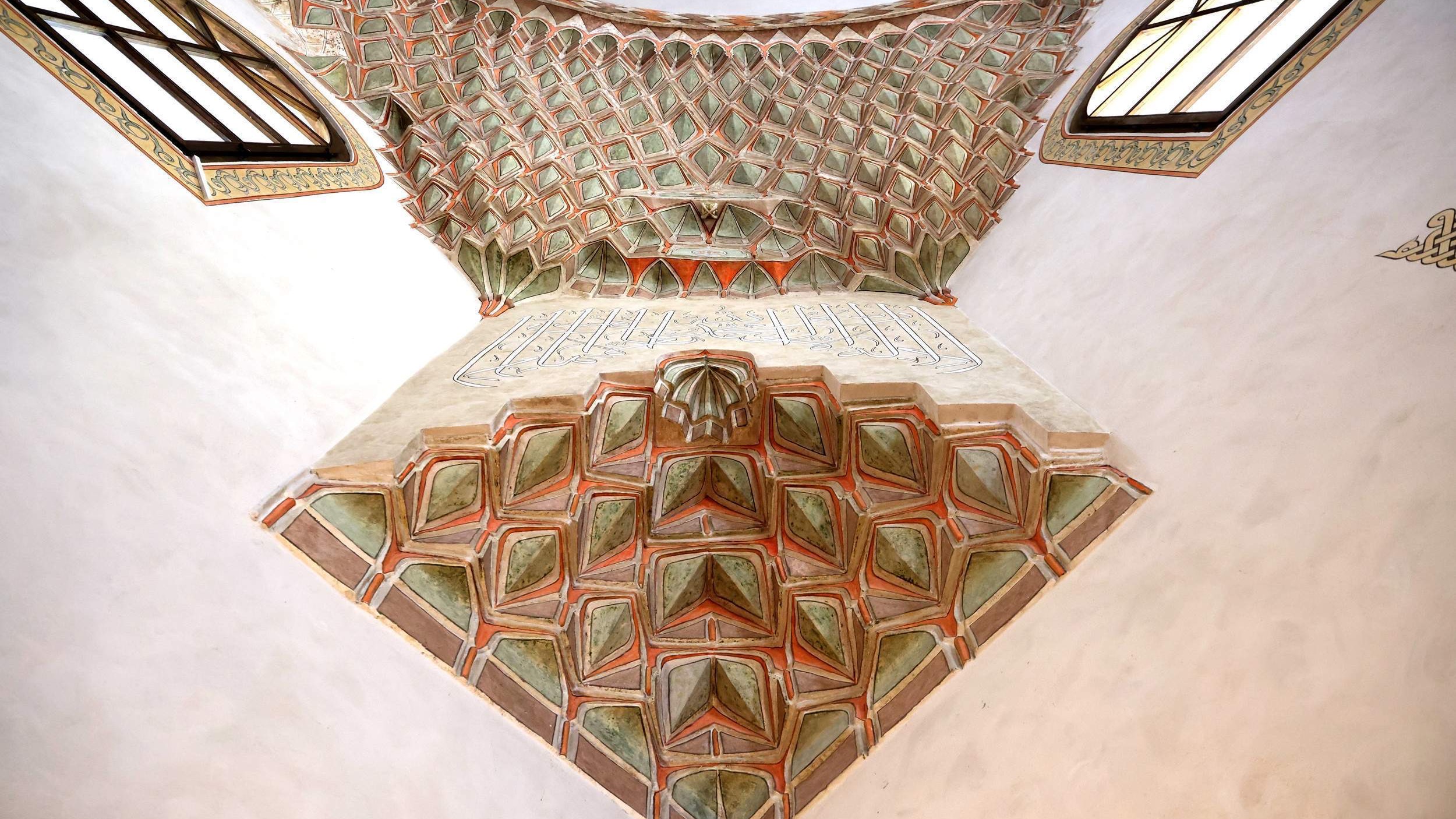 MUKARNASI NAŠE VJERE |Prva džuma u Bušatlijinoj džamiji u Livnu