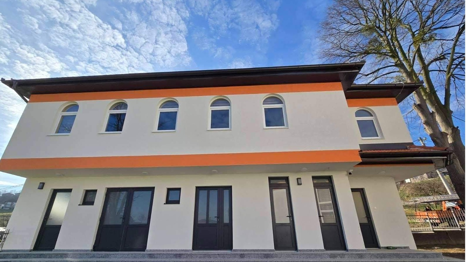 MIZ Visoko: Sutra otvorenje Edukativnog mektepskog centra u džematu Mokronozi