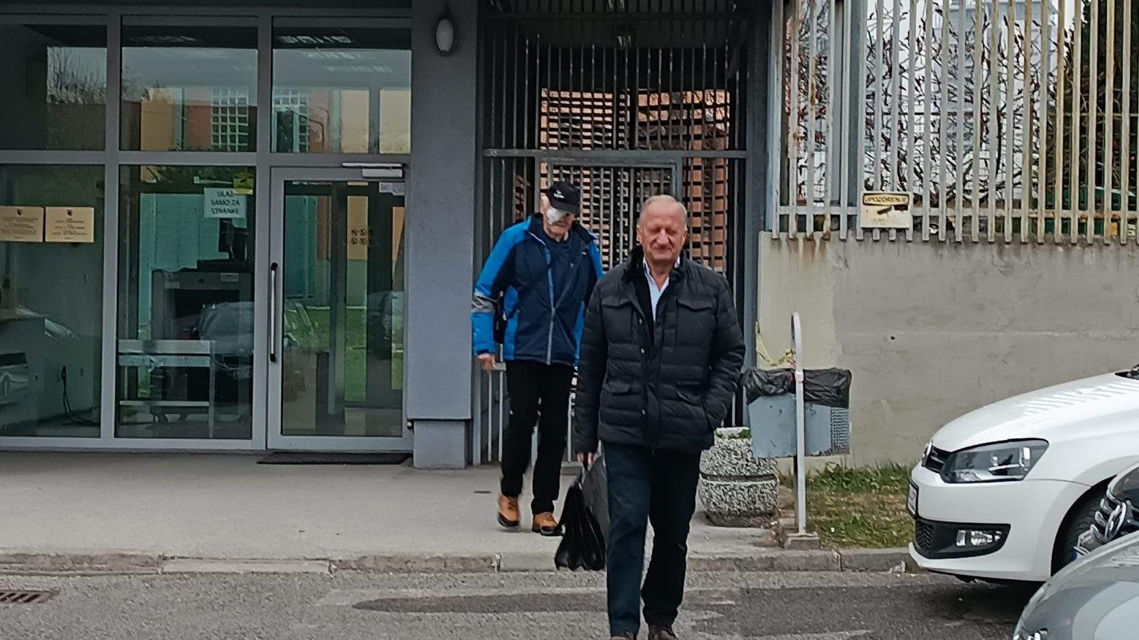 Presuda Bori Ivanoviću za silovanje u Foči 19. marta