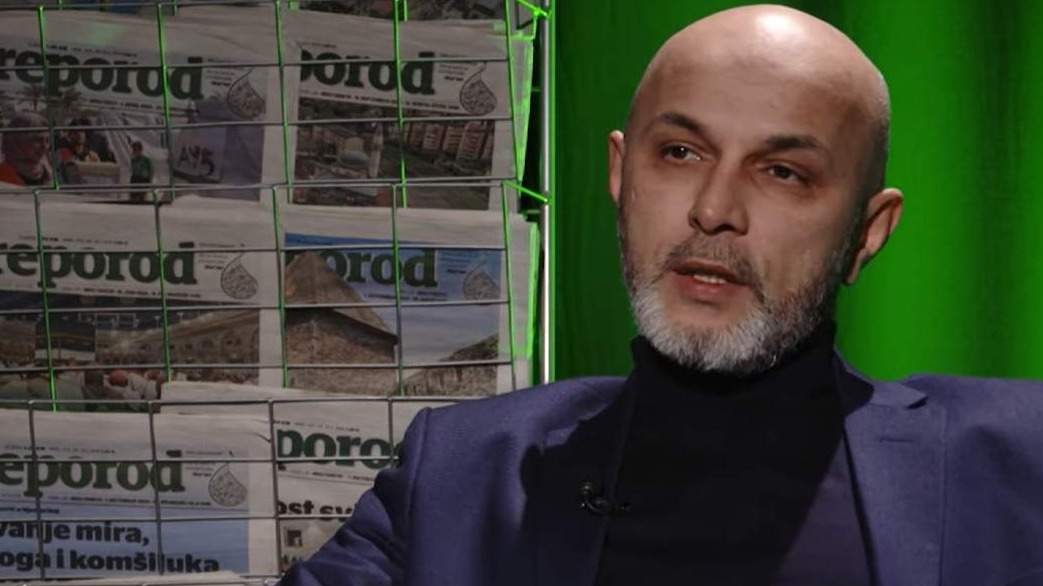 Ramazan kao lijek protiv iluzije samodostatnosti