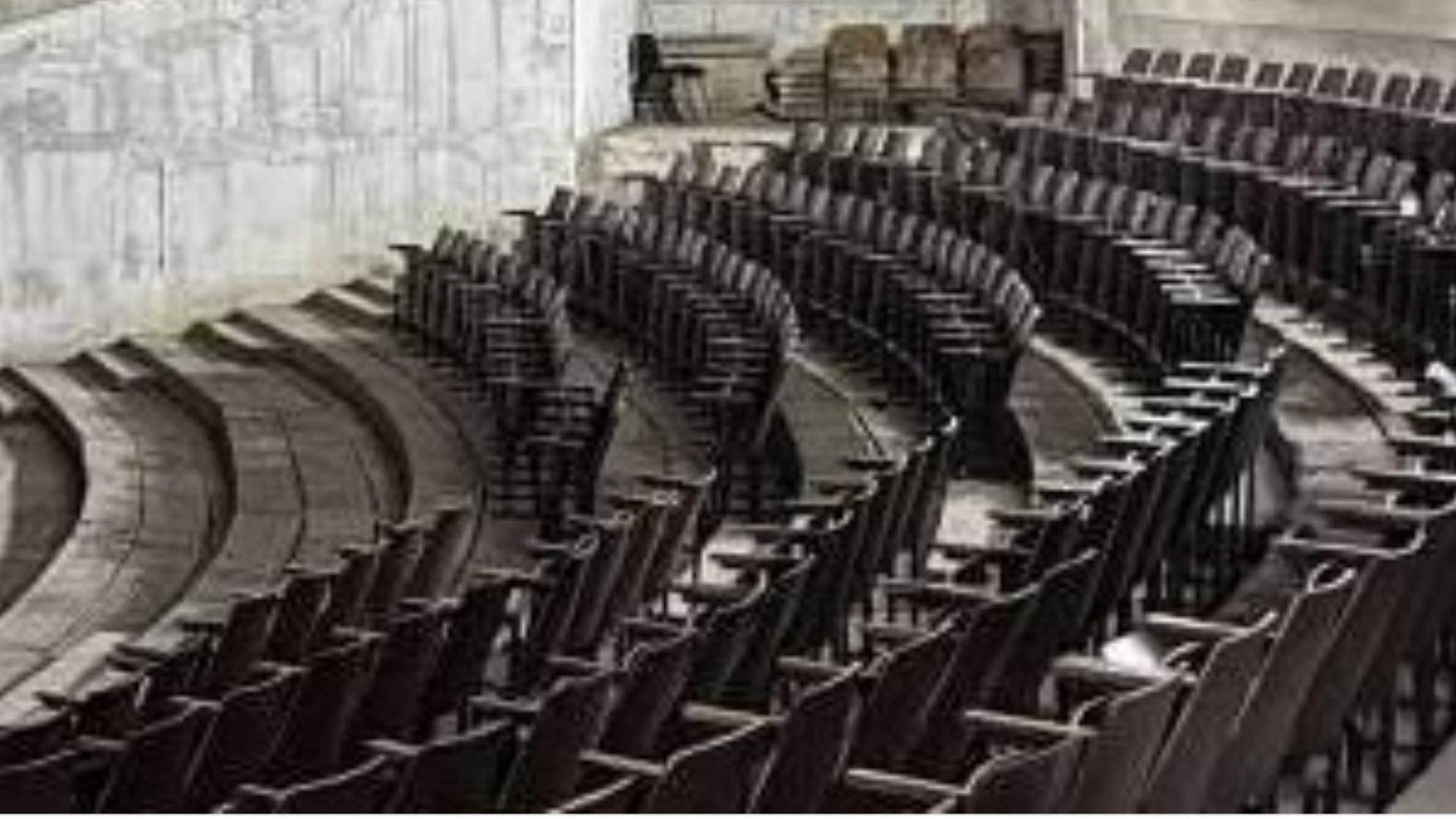 Vlada FBiH finansira obnovu Kulturnog centra i pozorišne sale u Bihaću