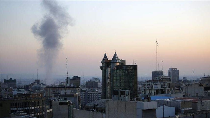 Eksplozije  sinoć potresle Teheran dok se nastavljaju američki i izraelski napadi