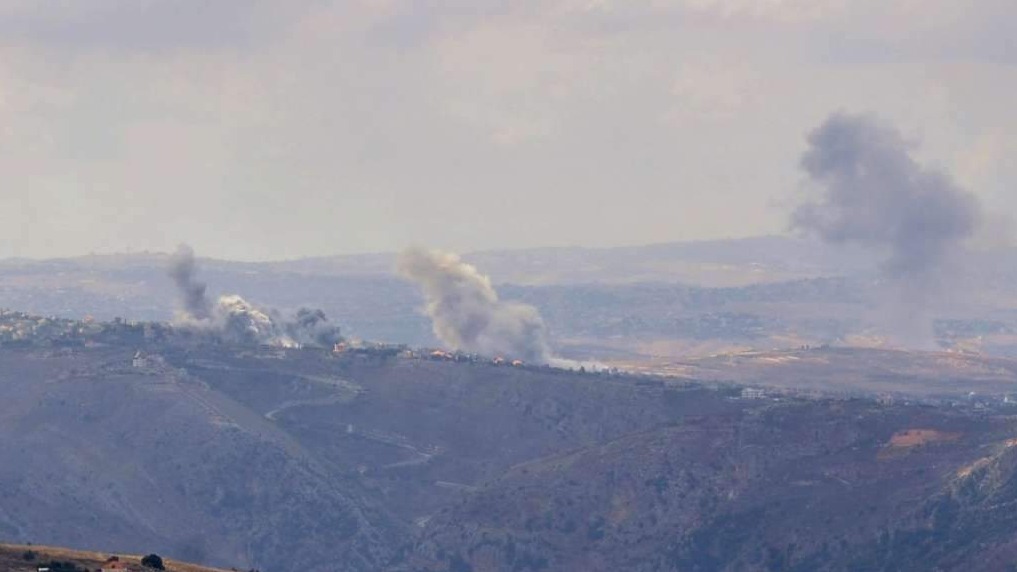 Human Rights Watch optužuje Izrael za upotrebu bijelog fosfora nad libanskim gradom