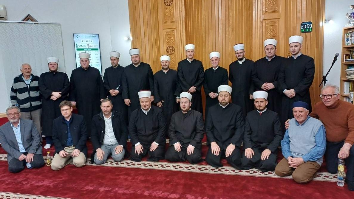 Muftija Kudić na programu povodom Fethu-Mekke u Prijedoru: Sloboda je vrijednost za koju se vrijedi žrtvovati