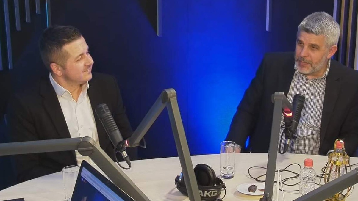 Sehurski program RTV BIR "Zapostimo zajedno": Bejtul - mal – čvrsta veza sa zajednicom