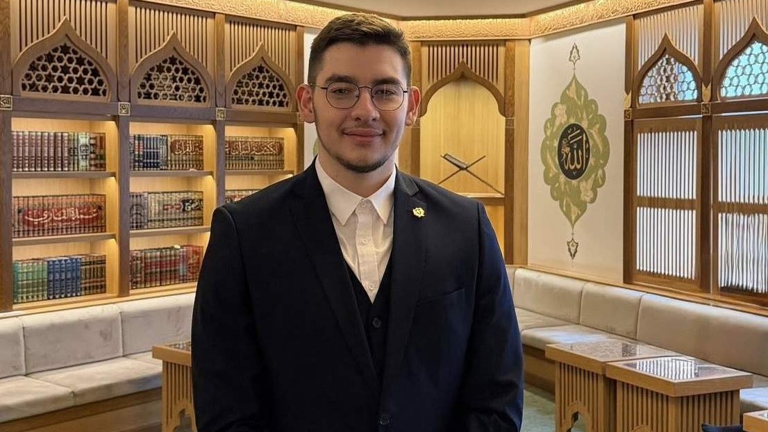 Husein Jašić, 114. hafiz Behram-begove medrese: Ljubav prema Kur'anu bila je moja najveća motivacija