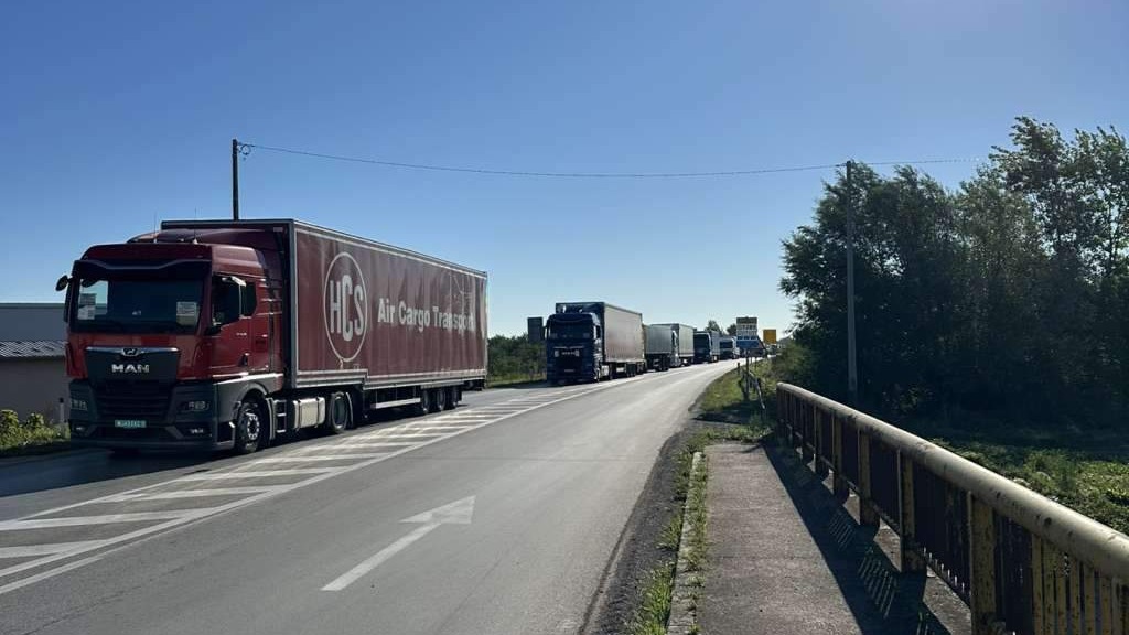 Konzorcijum Logistika BiH: Pritisci u transportu mogu pogoditi i banke