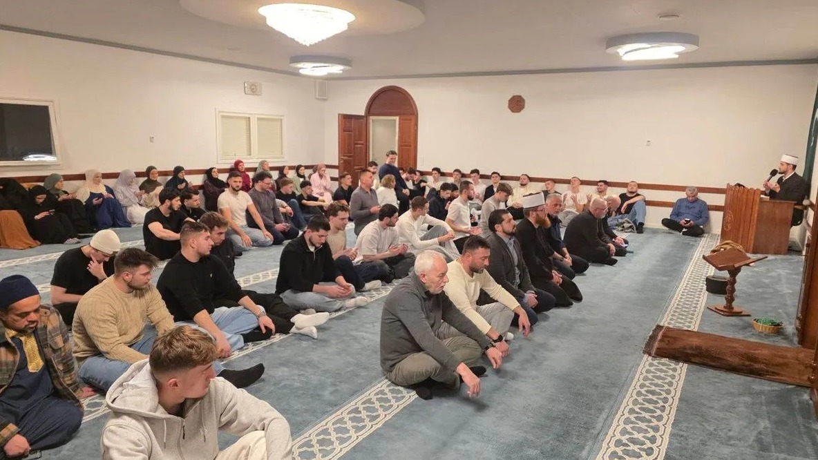 Oštra reakcija IZ Bošnjaka Danske: 'Most-Bro' narušava ugled institucija