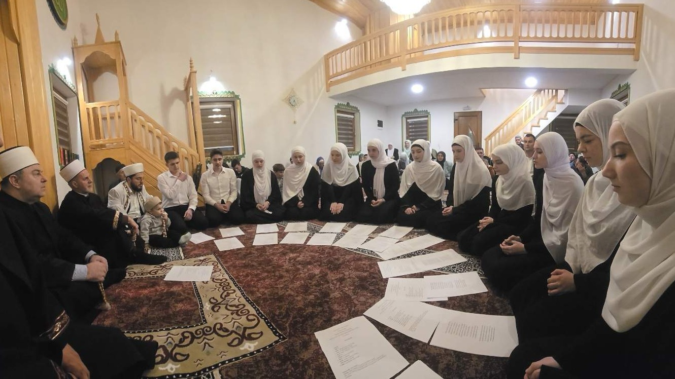 Centralni program Muftijstva goraždanskog povodom Fetha Mekke