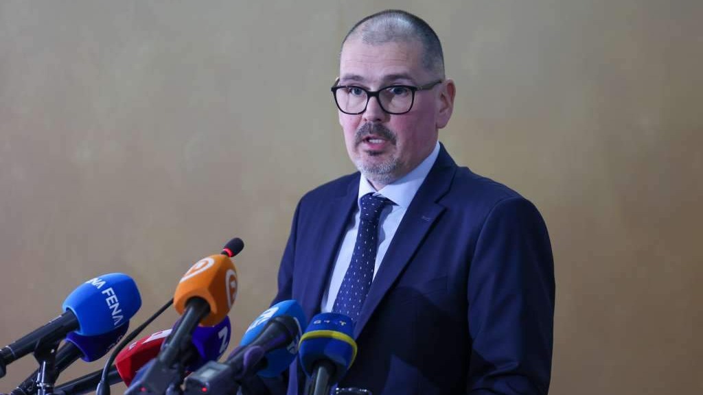 Hadžibegić: Željeznice FBiH spremne prevesti sve količine nafte radi urednog snabdijevanja