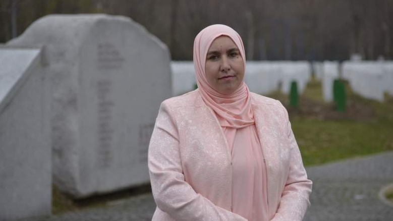 MOJ RAMAZAN|Begija Smajić: Ramazan budi smirenost, zadovoljstvo, dobročinstvo i nadu