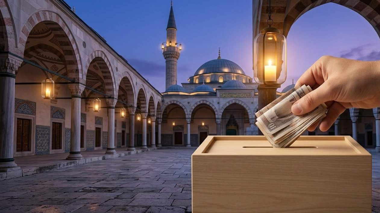 Ekonomska dimenzija ramazana