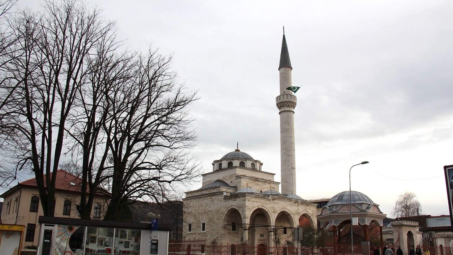 Medžlis Banja Luka: Gradnja parohijskog doma nije na vakufskoj nekretnini