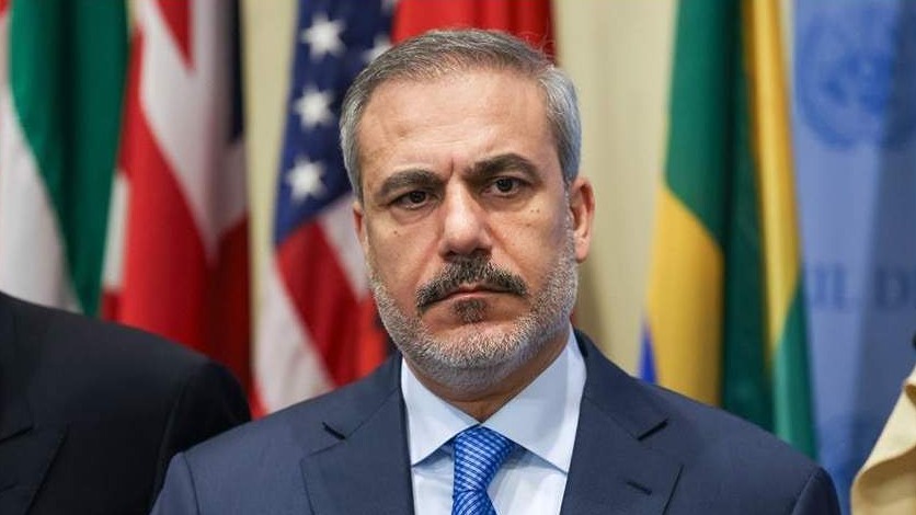 Turski ministar vanjskih poslova: Ankara se u potpunosti protivi svakom planu izazivanja građanskog rata u Iranu