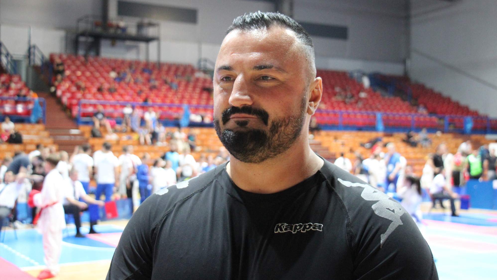 MOJ RAMAZAN | Armin Topalović: Čista savjest je najbolja ležaljka za odmor i mir