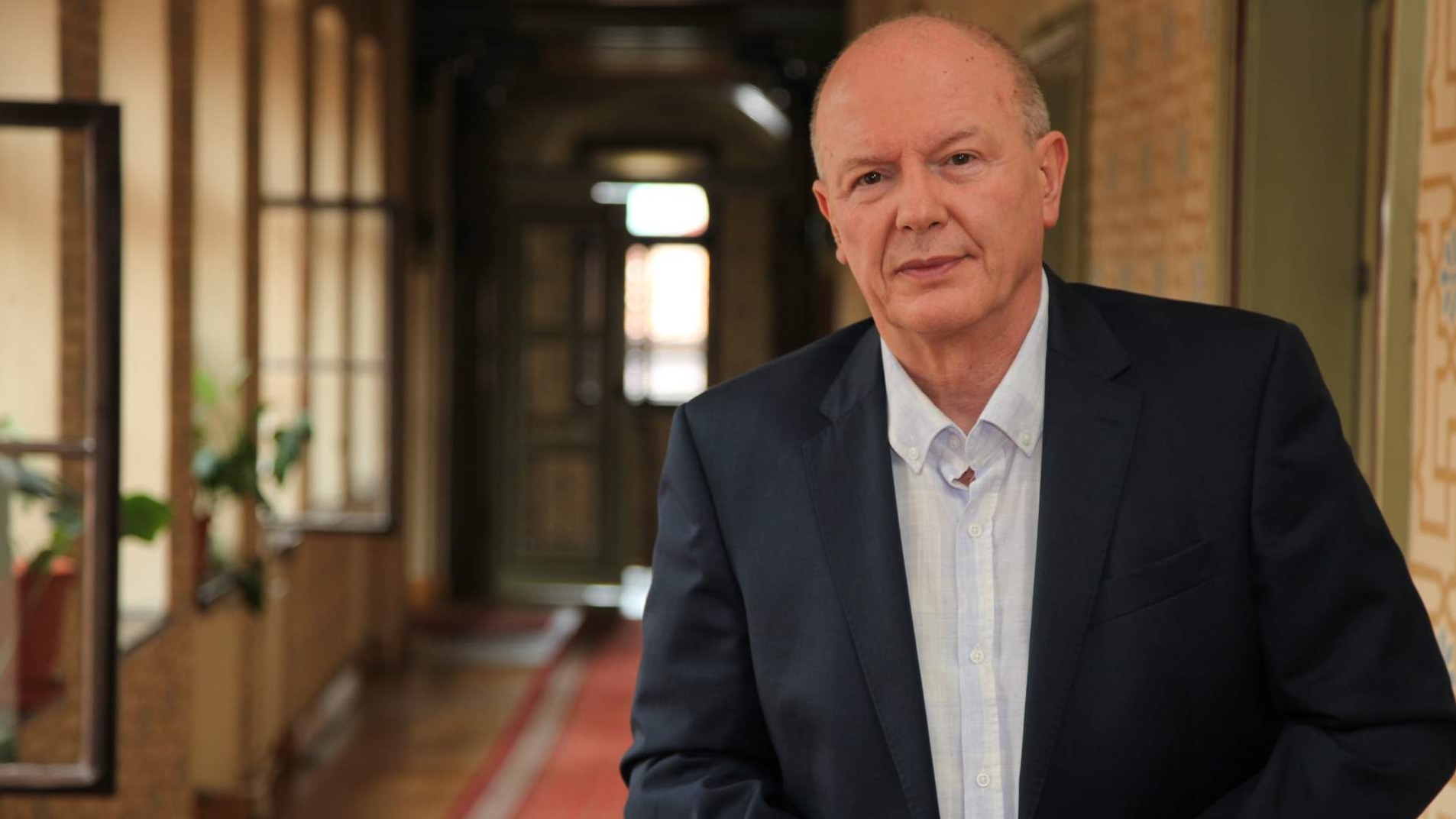 Enes Karić o noći Lejletul-kadr: Prostranstvo vremena u kome silazi svjetlo Objave