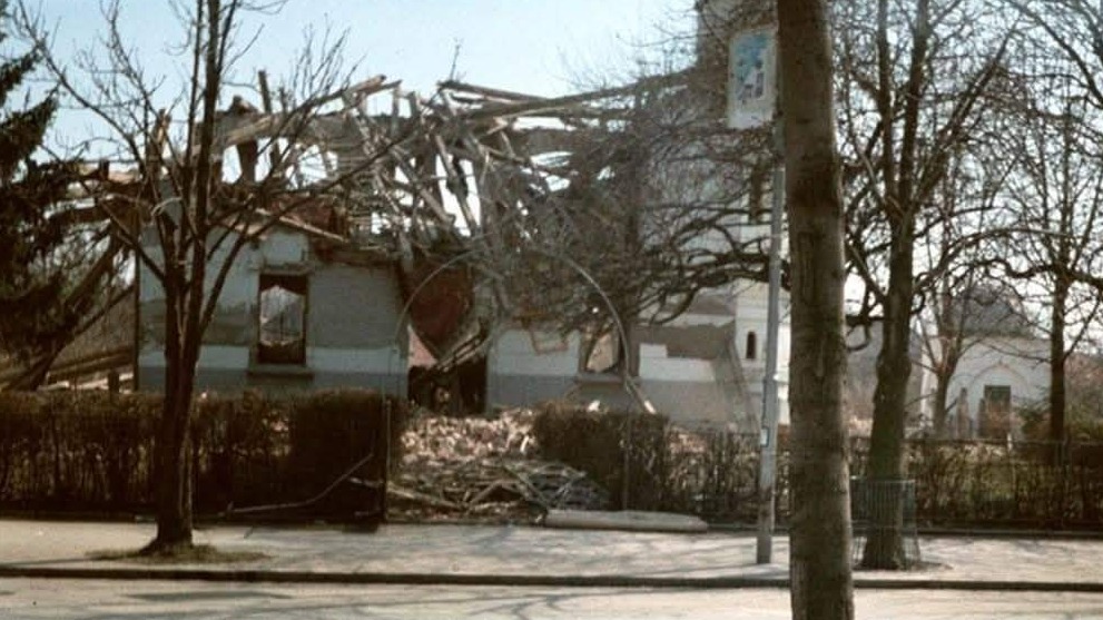 Nismo i nećemo zaboraviti 13. mart 1993. godine: Dan kada je počelo rušenje džamija u Bijeljini