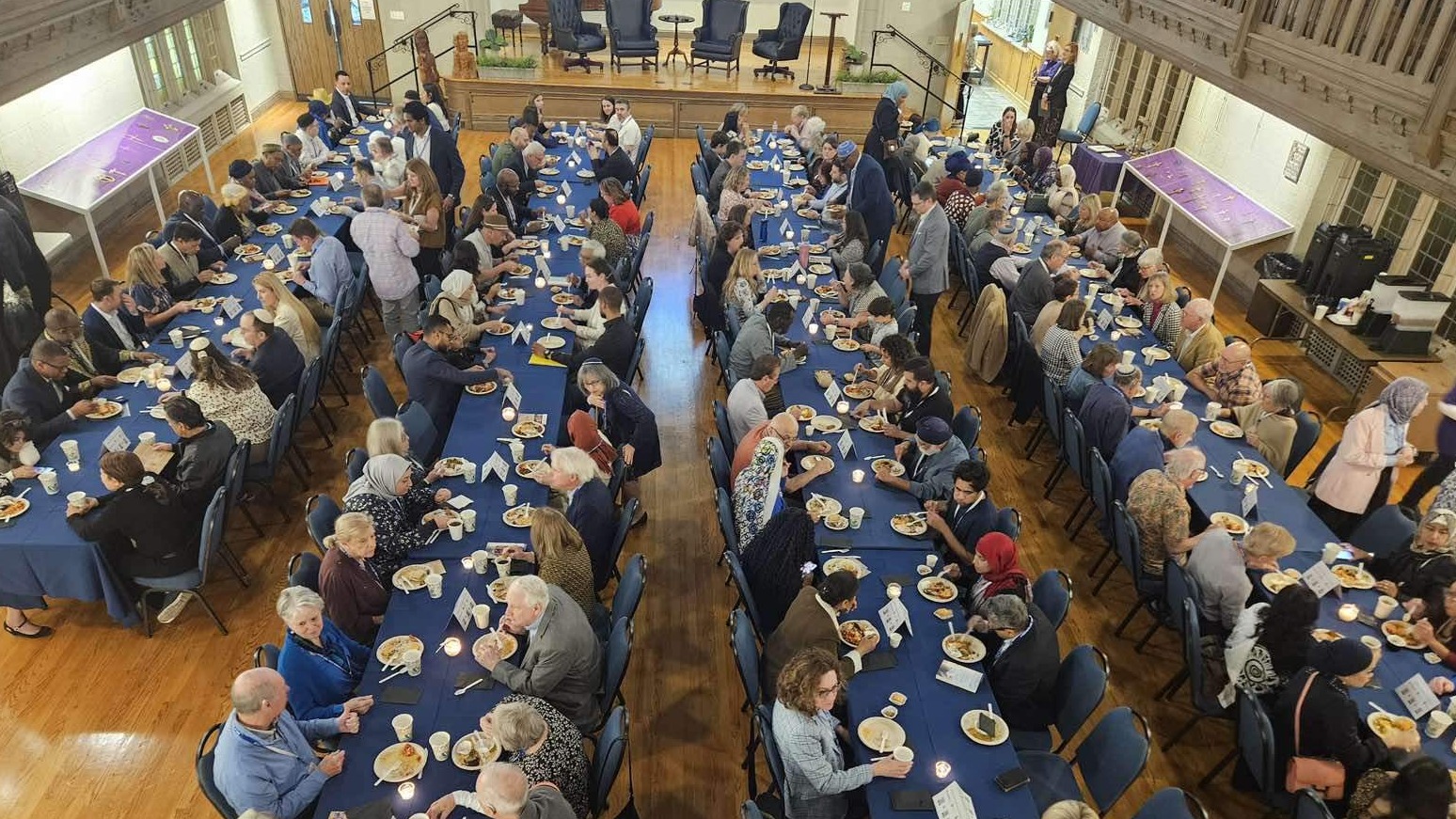 Ramazan i Bošnjaci u Jacksonvilleu: Aktivnosti usmjerene očuvanju vjere, tradicije i kulture