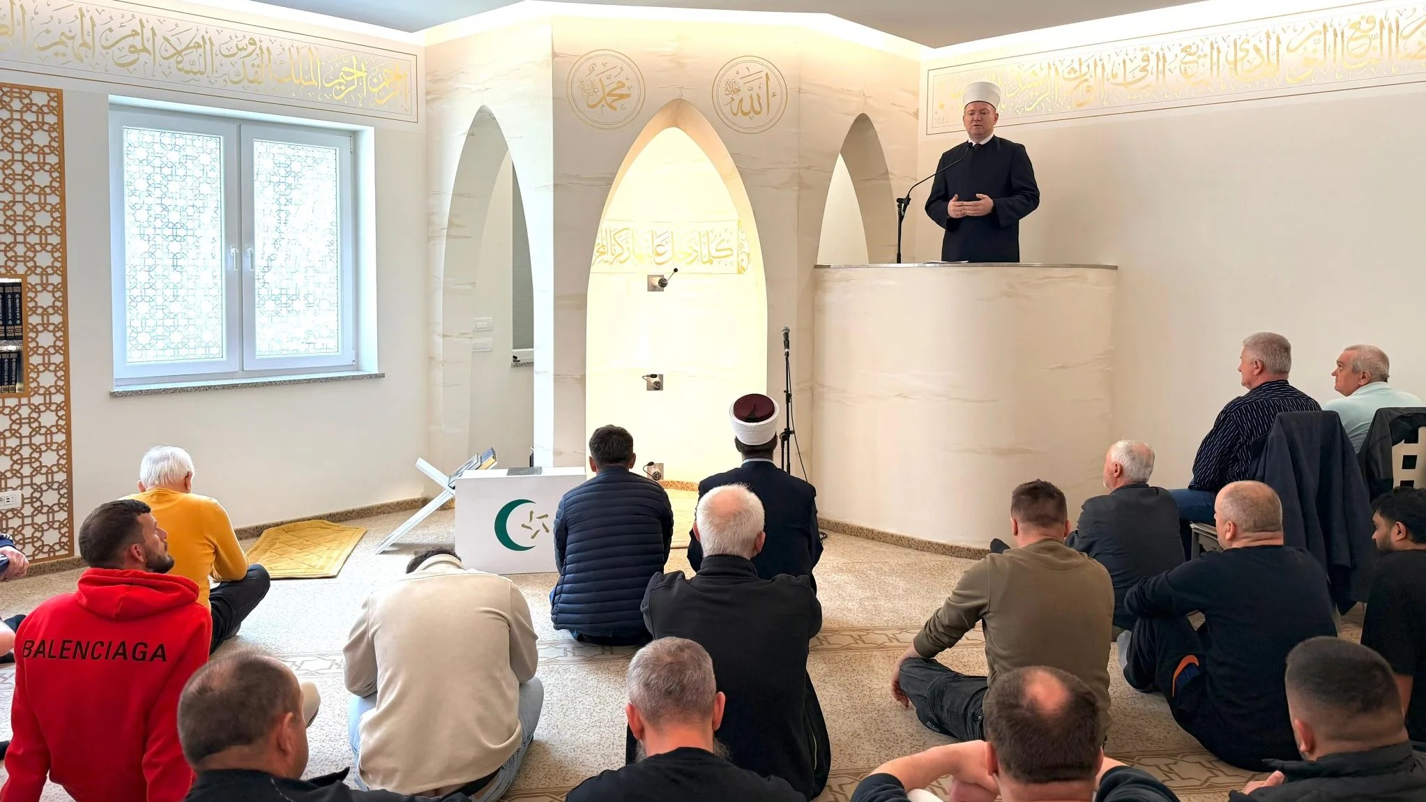 Muftija Porić: Iskoristiti preostale dane ramazana za istinsku promjenu