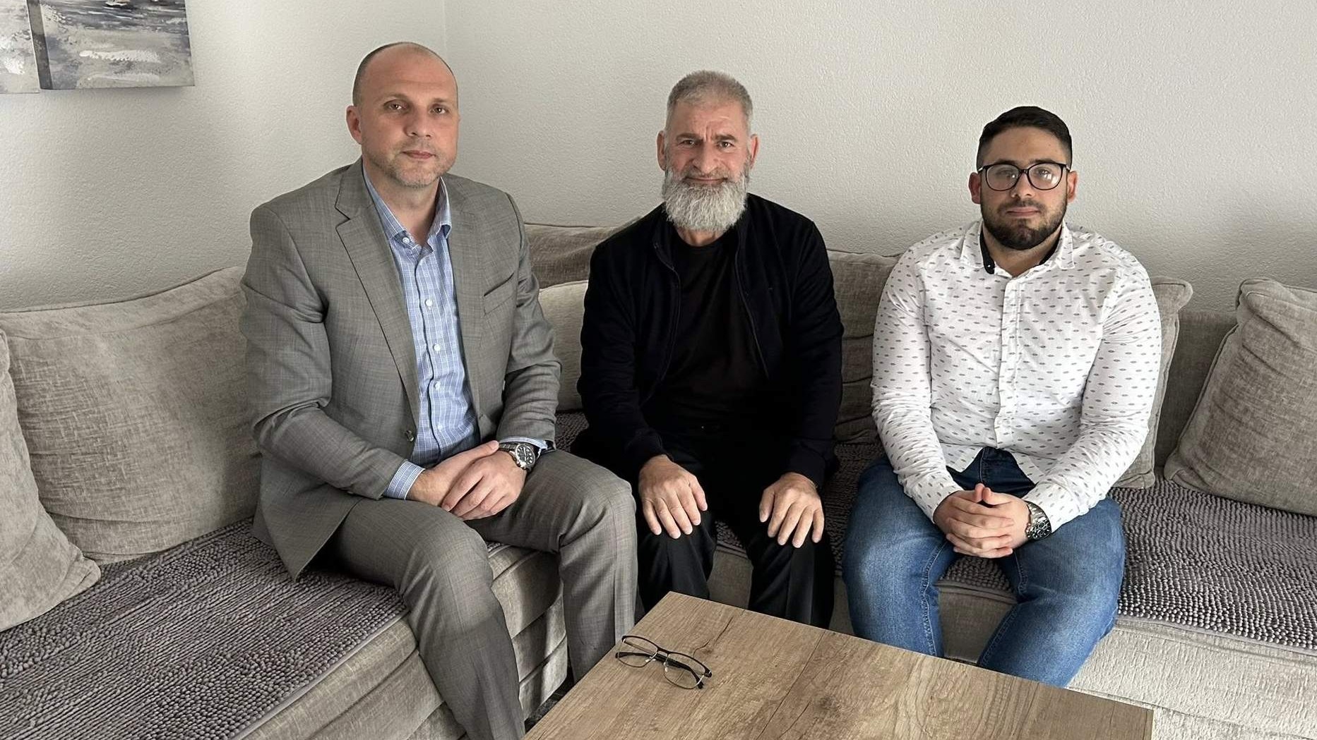 Ramazanski zijareti: Predstavnici MIZ Maglaj posjetili Akifa Mujanovića iz Kopica