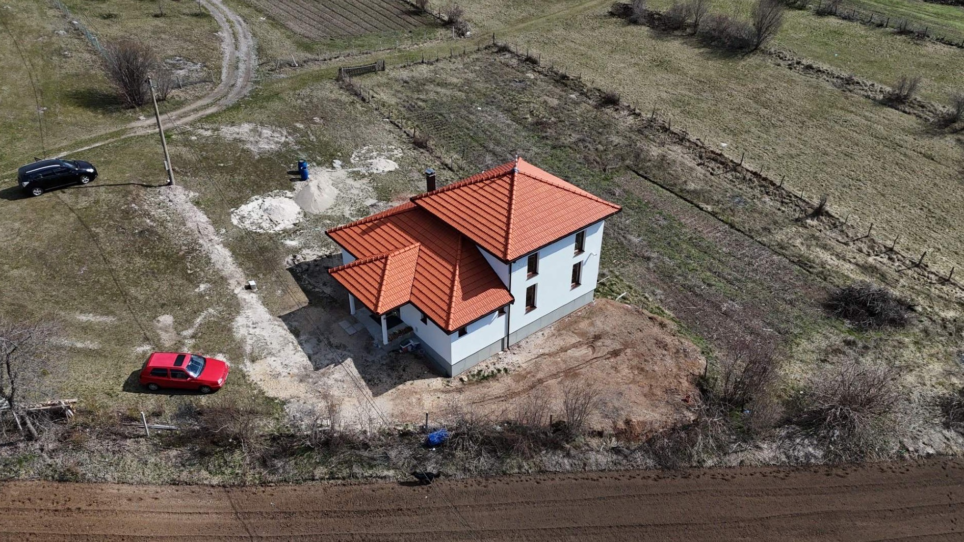 Novosagrađeni mesdžid u Gornjoj Bijenji nova vrijednost Islamske zajednice u Nevesinju