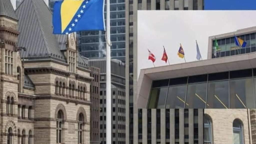 IGK: Osnivanje kancelarija na međunarodnu saradnju RS-a antidržavni čin i paradiplomatija