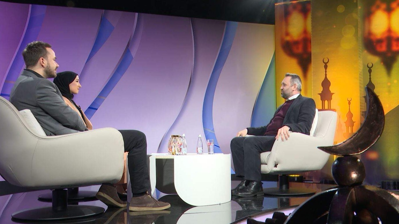 Zajedno u ramazanu: Travnik