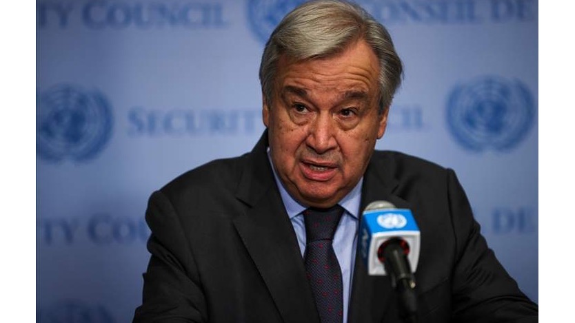 Generalni sekretar UN-a smatra da se muslimani suočavaju s diskriminacijom, poziva na akciju protiv islamofobije