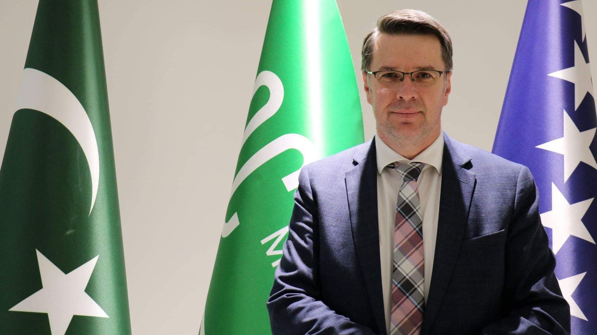 Hafiz Aganhodžić: Zapitajmo se šta gubimo ukoliko nakon ramazana napustimo sve što sad radimo