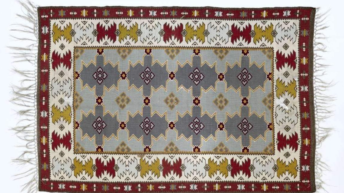 Bosanski ćilim uvršten na Preliminarnu listu nematerijalnog kulturno-historijskog naslijeđa BiH