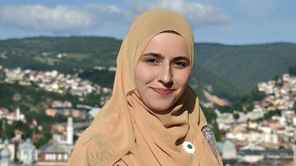 MOJ RAMAZAN | hfz. mr. Zekija Krvavac-Ljevaković: Ramazan je škola principa i čvrstine, nastojmo to dijeliti sa drugima.