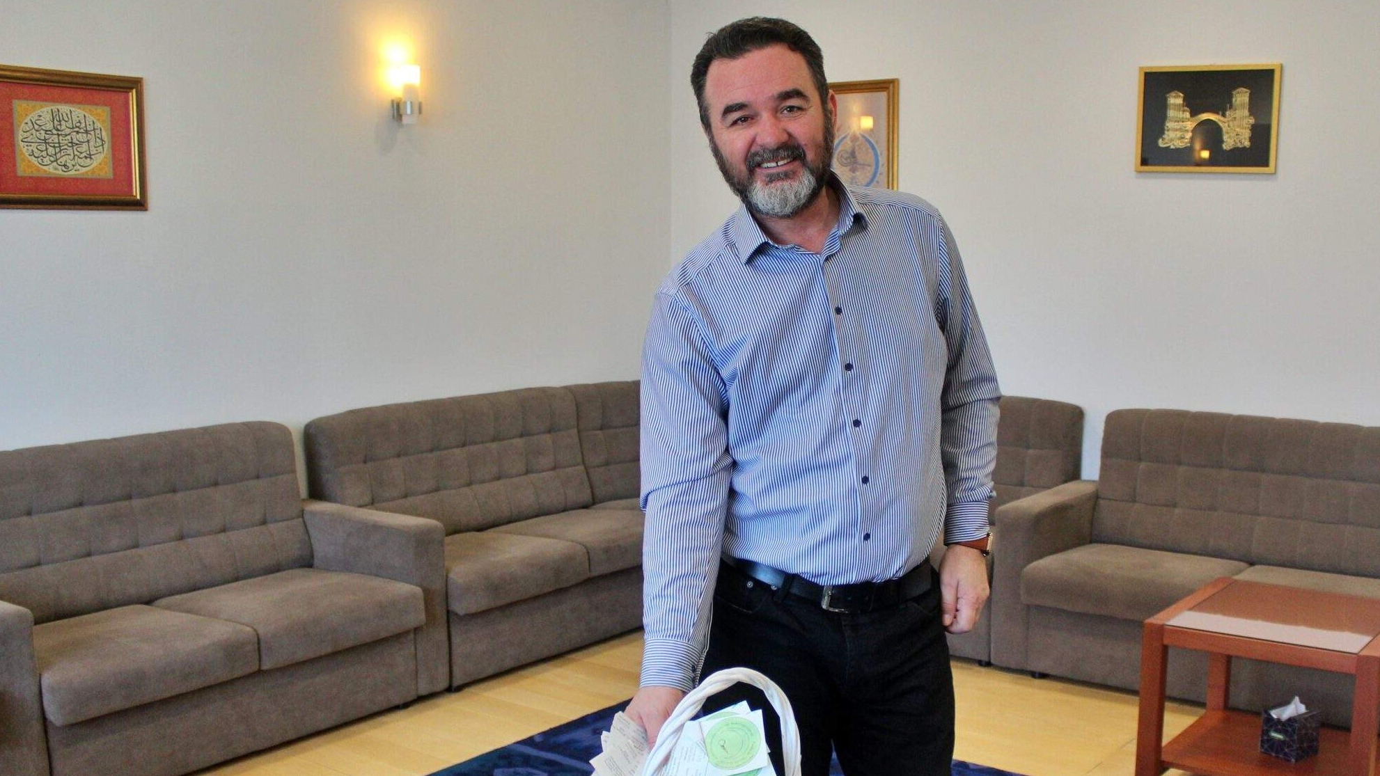 Izvučeni dobitnici nagradnog zadatka iz Ramazanskih novina Medžlisa Tuzla