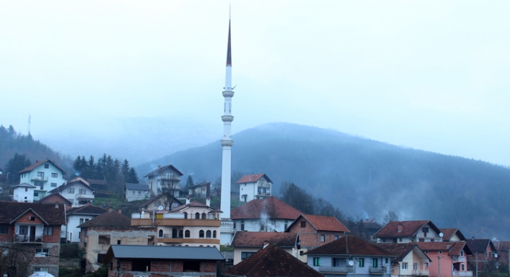 Za rušenje Turhan Emin-begove džamije u Ustikolini RS treba da plati 958.128 KM