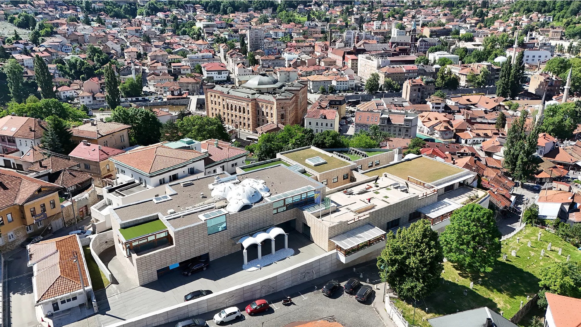 U srijedu potpisivanje "Izjave o osudi govora mržnje, islamofobije i lažnih narativa o Bošnjacima i Bosni i Hercegovini"