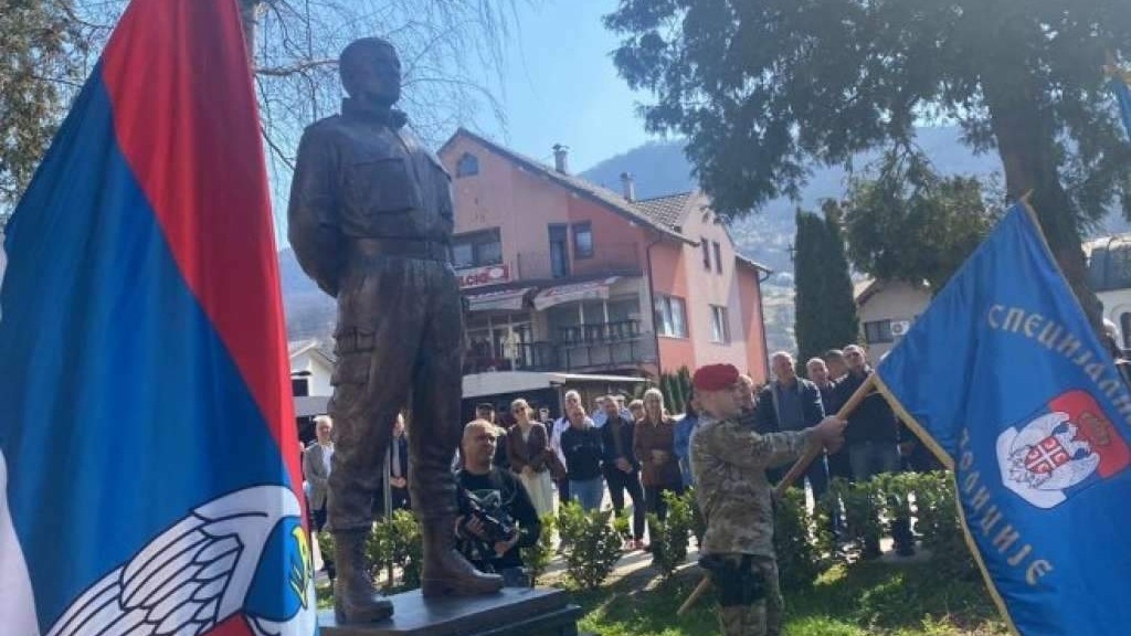 Udruženja žrtava: Spomenik Pelemišu u Šekovićima uvreda i ponižavanje žrtava genocida