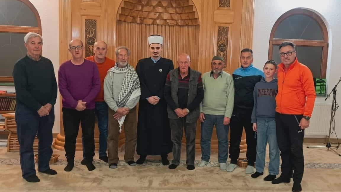 Duhovna obnova i snaga povratka: Ramazansko svjedočenje iz Kozarca